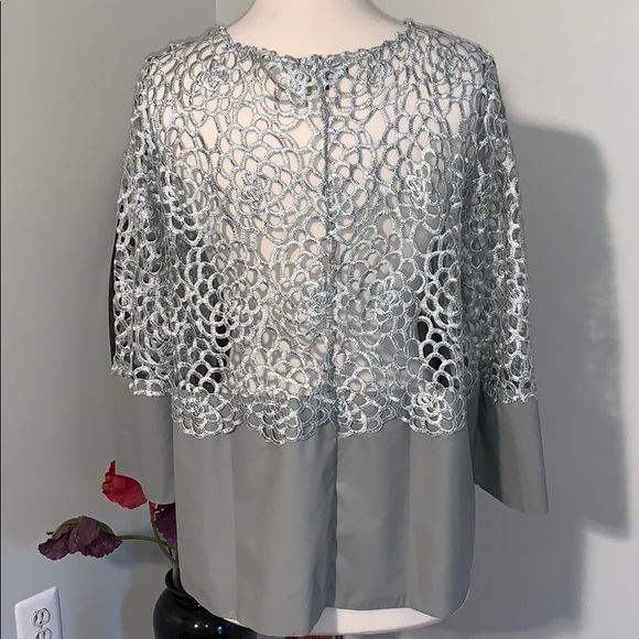 GRACIA Blouse - Picture 3 of 5